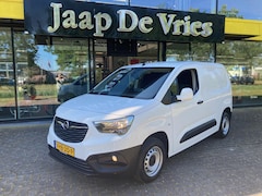 Opel Combo - 1.5D L1H1 Edition