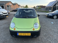 Daewoo Matiz - 0.8 Pure PS