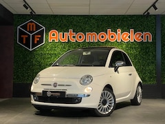 Fiat 500 - 1.2 Lounge