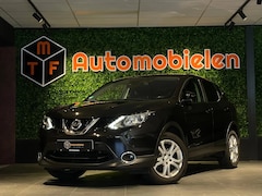 Nissan Qashqai - 1.2 DIG-T Acenta