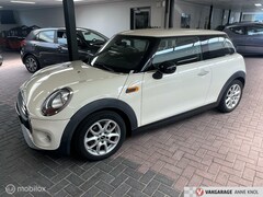 MINI One - 1.2 Chili