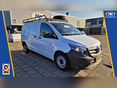 Mercedes-Benz Vito - 109 CDI Functional Lang