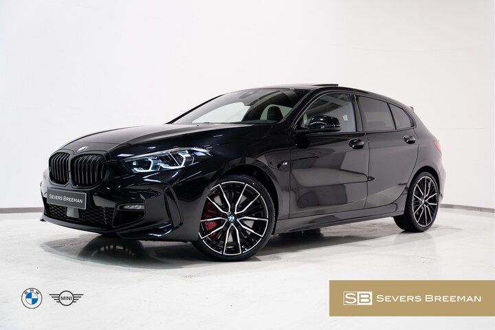 BMW 1 Series - Severs Breeman BMW & MINI