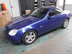 Mercedes-Benz SLK-klasse - 230 K.