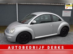 Volkswagen New Beetle - 1.6 Airco Stuurbekrachtiging Jaar APK