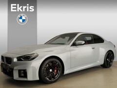 BMW 2-serie Coupé - M2