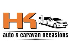 HK Auto en Caravanoccasions logo