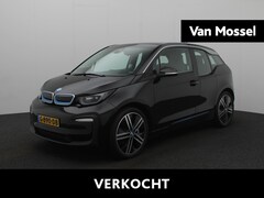 BMW i3 - Executive Edition 120Ah 42 kWh | Navigatie | Climate control | Camera | Parkeer sensoren |
