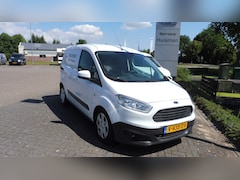 Ford Transit Courier - 1.5 TDCI Trend Navigatie CrC Zijschuifdeur Pdc Betimmering