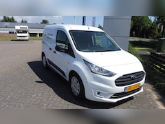 Ford Transit Connect - 1.5 EcoBlue L1 Trend Zijschuifdeur Airco CrC Pdc v+a Betimmering