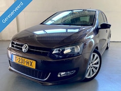 Volkswagen Polo - 1.4-16V Highline