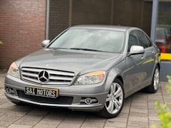 Mercedes-Benz C-klasse - Youngtimer 200 Kompressor Avantgarde Nette Auto