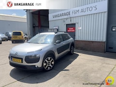 Citroën C4 Cactus - 1.2 PureTech Shine