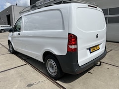 Mercedes-Benz Vito - 110 CDI Navigatie 2.0D Airco