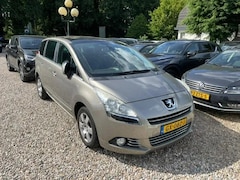 Peugeot 5008 - 1.6 THP GT 5p