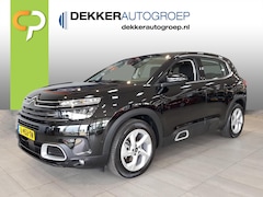 Citroën C5 Aircross - 1.2 PureTech 130pk Business, Navi, Camera