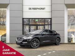 Jaguar I-PACE - EV400 S | 24 mnd Approved garantie | Panoramadak | Elektrische Achterklep | 20 inch |