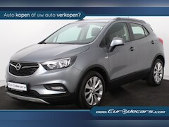 Opel Mokka X - 1.4 Ecotec *Navi*Carplay