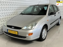 Ford Focus - 1.4-16V met Originele Kilometers