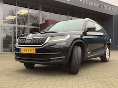 Skoda Kodiaq - 1.5 TSI Business Edition Automaat I 1e eigenaar I dealer onderh