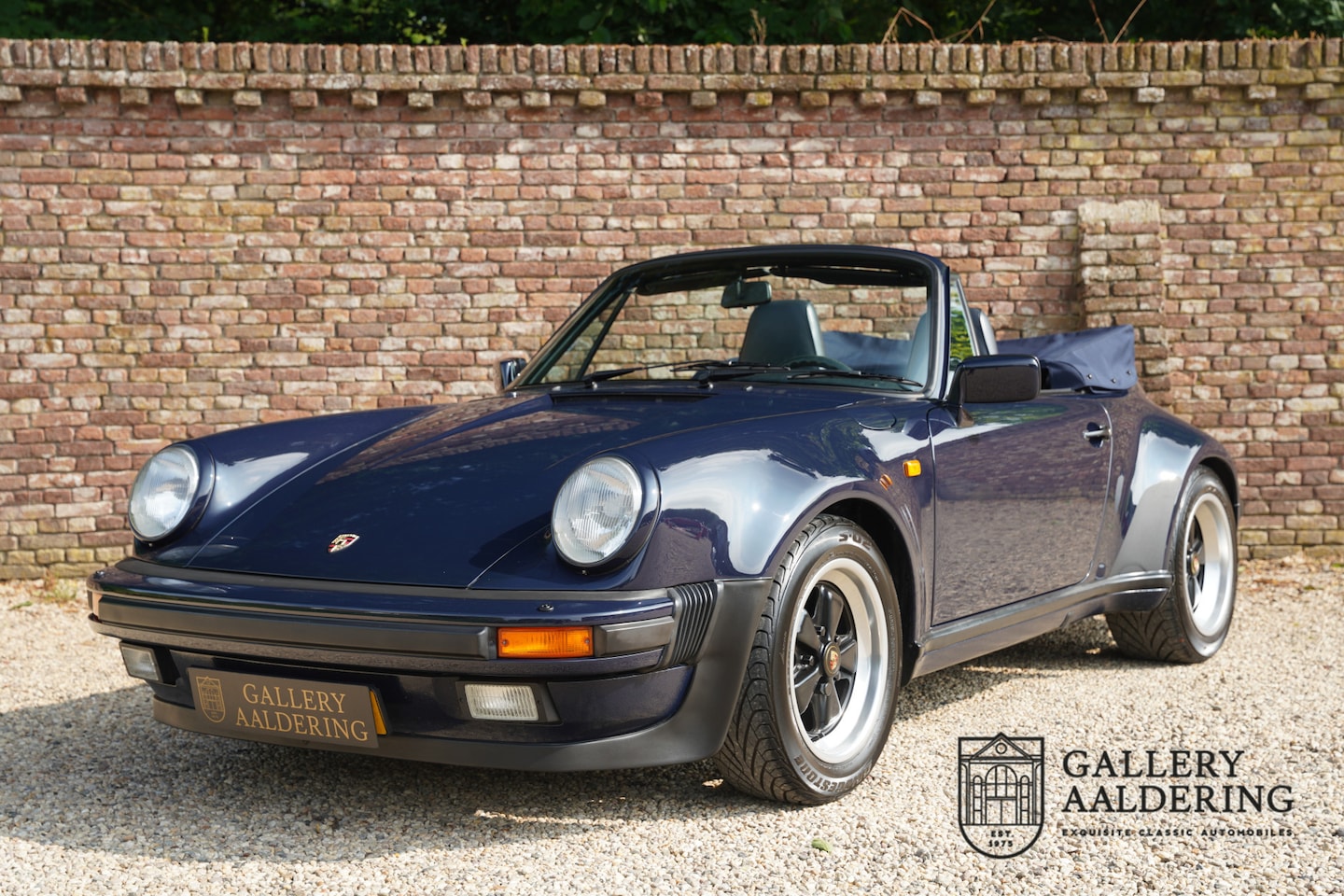 Porsche 911 Cabrio - Carrera - AutoWereld.nl