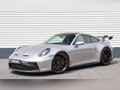 Porsche 911 - 4.0 GT3 | Clubsport | Lift | Keramisch | Carbon | Kuipstoelen | GT-Silver