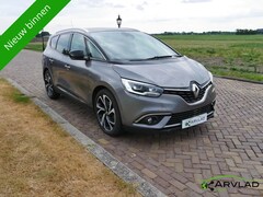 Renault Grand Scénic - 11799*NETTO*AUT*7 pers 1.5 dCi Bose AUT 7 PERS