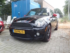 MINI Cooper - 1.6 COOPER BNS LINE