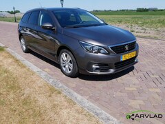 Peugeot 308 SW - 8499*NETTO*LEATHER*PANO 1.5 BlueHDi Executive *PANO* 2018