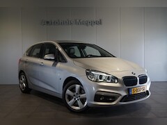 BMW 2-Serie - 225xe Automaat Luxury-Line LED Leder Navigatie Cruise control
