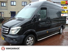 Mercedes-Benz Sprinter - 313 2.2 CDI 366 HD DC