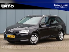 Skoda Fabia Combi - 1.0 MPI Active AIRCO CRUISE 95.000 KM NAP