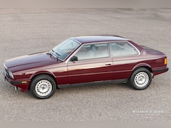 Maserati Biturbo