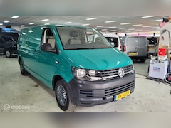 Volkswagen Transporter - 2.0 TDI L2H1 airco navigatie