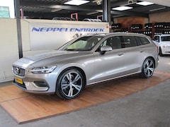 Volvo V60 - 2.0 T5 Inscription