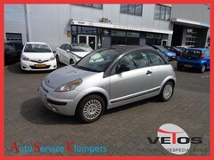 Citroën C3 Pluriel - 1.4i