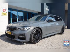 BMW 3-serie Touring - 330i High Executive M-sport / panoramadak / automaat /
