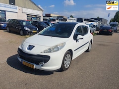 Peugeot 207 SW - 1.6 VTi XS Clima Bj:2008 NAP