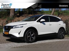 Nissan Qashqai - 1.3 MHEV Premiere Edition | NAVI | PRO - PILOT | AROUNDVIEW | PANODAK | HUD | LICHT & REGE