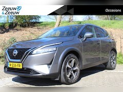 Nissan Qashqai - 1.3 MHEV Premiere Edition | NAVI | PRO - PILOT | AROUNDVIEW | PANODAK | HUD | LICHT & REGE