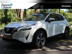 Nissan Qashqai - 1.3 MHEV Premiere Edition | NAVI | APPLE/ANDROID AUTO | CLIMATE | PRO-PILOT | AROUND VIEW