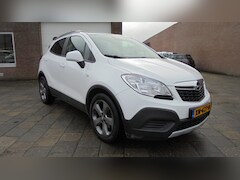 Opel Mokka - 1.6 115PK Edition||Trekhaak||Airco||Rijklaar||