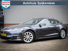 Tesla Model S - 75D Autopilot 2.5 / Premium audio /