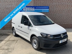 Volkswagen Caddy - 1.0 TSI L1H1 Benzine