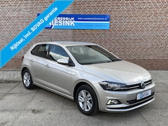 Volkswagen Polo - 1.0 MPI Comfortline