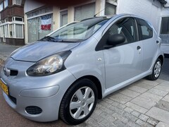 Toyota Aygo - 1.0-12V Airco 5-deurs