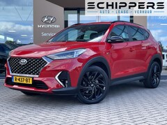 Hyundai Tucson - 1.6 T-GDI N-Line | 177pk | Automaat
