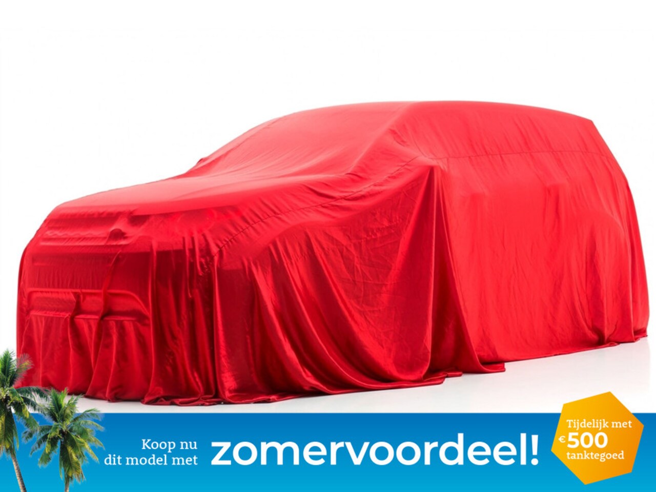 Jaguar FPace 5.0 V8 SVR Koel/verwarmbare voorstoelen Adaptive