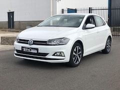 Volkswagen Polo - 1.0 TSI AUTOMAAT Comfortline Business -DSG