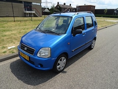 Suzuki Wagon R+ - 1.3 GLX